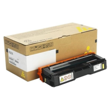  Ricoh SPC252 Yellow toner nyomtatópatron & toner