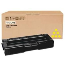 Ricoh SPC340E sárga eredeti toner (407902) nyomtatópatron & toner