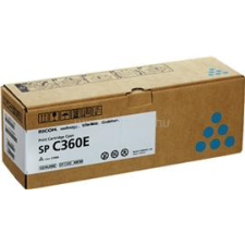 Ricoh SPC360E kék eredeti toner (RICOH_408189) nyomtatópatron & toner