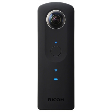 Ricoh Theta S sportkamera