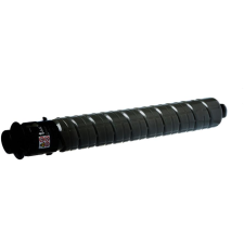 Ricoh Toner IM C6010    black     42000 Seiten        842530 (842530) nyomtatópatron & toner