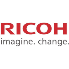 Ricoh Toner SP 400E (TONSP400E), Normál kapacitású - 2500 oldal, Fekete nyomtatópatron & toner