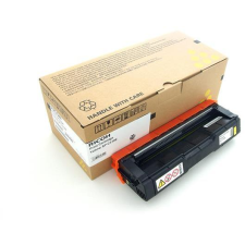 Ricoh Type 310 Toner Sárga (OEM) nyomtatópatron & toner