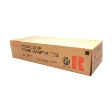 Ricoh TYPE R2 toner black ORIGINAL nyomtatópatron & toner