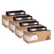 Ricoh Type SPC252UHY Toner Yellow  407719 (Eredeti) nyomtatópatron & toner