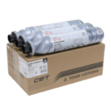 Ricoh Utángyártott ricoh afi2015 1230d toner black 9000 oldal kapacitás ct /cet6449/ nyomtatópatron & toner