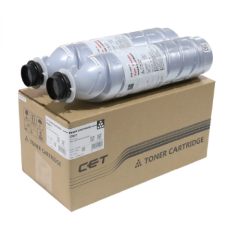 Ricoh Utángyártott ricoh mp3500/4500 toner black 30k ct nyomtatópatron & toner