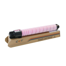 Ricoh Utángyártott RICOH MPC306,406 toner Magenta 6000 oldal kapacitás CT /CET141356/ nyomtatópatron & toner
