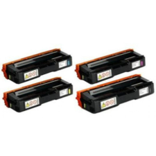 Ricoh Utángyártott RICOH SPC252 Toner Black 6.500 oldal kapacitás IK nyomtatópatron & toner