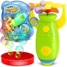 Ricokids Buborékfújó gép - rakéta buborékfújó
