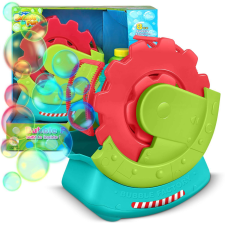 Ricokids Buborékfújó gyár buborékfújó