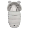 Ricokids Hálózsák 95 x 48 cm Ricokids Elmi 720002 - világosszürke