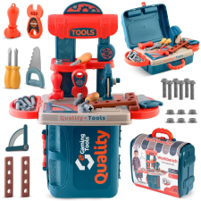 Ricokids RiCokids 772600 Gyerekműhely barkácsolás, építés