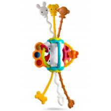 Ricokids RK-750 érzékszervi játék gyerekeknek kreatív és készségfejlesztő