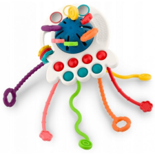 Ricokids RK-762 érzékszervi játék gyerekeknek kreatív és készségfejlesztő