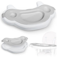 Ricokids Sinco Ricokids etetőszék tálca - szürke etetőszék