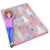 Ricokids Színezhető vízálló habszivacs játszószőnyeg 120 x 90 x 0,3 cm Ricokids