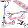 Ricokids Városi roller kislányoknak 3-8 éves korig  - Ricokids Kodi Scooter