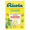  Ricola Citromfű 40g