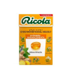 Ricola Gyömbér-Narancsmenta 40g