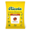 Ricola Original Herb Zacskós cukorka 75g