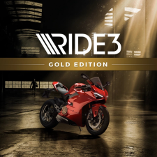  Ride 3 (Gold Edition) (EU) (Digitális kulcs - Xbox One) videójáték