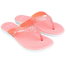  Rider Aqua IV női papucs - fehér/rózsaszín női papucs