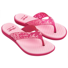  Rider Aqua VI női papucs - fekete