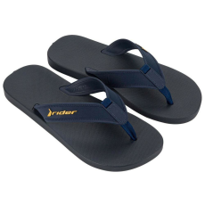 Rider Impulse Thong férfi papucs - kék