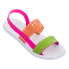Rider R1 Sandal női szandál - fehér/rózsaszín női szandál