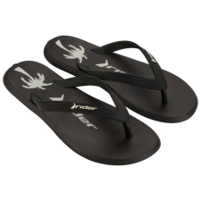 Rider R1 Style Thong férfi papucs - fekete/bézs férfi papucs