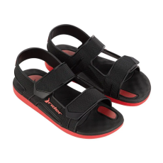  Rider R Line Plus Papete gyerek szandál - kék