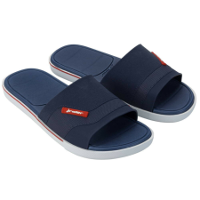 Rider Spin Slide férfi papucs - kék/fehér férfi papucs