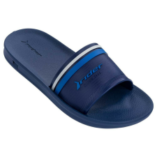 Rider Strike Plus Slide Kids gyerek papucs - kék/szürke gyerek papucs, mamusz