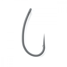 RidgeMonkey APE-X CURVE BARBED SIZE 4 horog