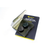 RidgeMonkey CONNEXION ROCK BOTTOM TUNGSTEN PUTTY CAMO DUO