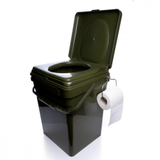 RidgeMonkey COZEE TOILET SEAT TÁBORI WC ÜLŐKE fürdőszoba kiegészítő