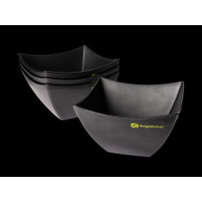 Ridgemonkey dlx bowl four pack tál x4 konyhai eszköz