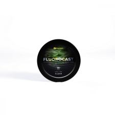 RidgeMonkey fluorocast fluoro coated bevonatos főzsinór 0.33mm/15lb  1000m horgászzsinór