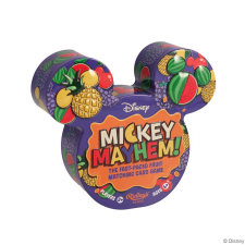 Ridley&#039;s Games Kártyajáték Disney Mickey&#039;s Mayhem! Gyümölcsökkel társasjáték