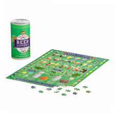 Ridley's Games puzzle a sör szerelmeseinek 500 db puzzle, kirakós