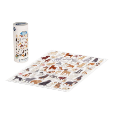 Ridley's Games Puzzle kutyabarátoknak 1000 db puzzle, kirakós