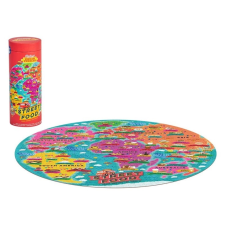 ridley's 1000 darabos Gasztronómia puzzle puzzle, kirakós