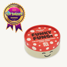 Ridley's Games Ridley's Games Funky Fungi - kártyajáték - EN kártyajáték
