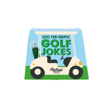  Ridley's játékok 100 golfozós vicc kártyajáték