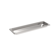RIEBER Gasztroedény, Rieber GN 2/4, 53x16,2 cm, 1,7 l edény