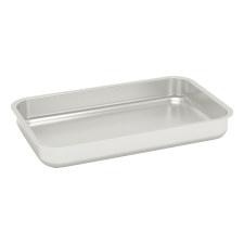 RIEBER »K|POT®« thermoplate® rozsdamentes acél, GN 1/1-65 edény