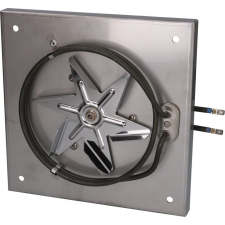 RIEBER MOTOR VENTILÁTOR TELJES 2400W 230V beépíthető gépek kiegészítői