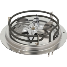 RIEBER TELJES MOTOROS VENTILÁTOR 1700W 240V beépíthető gépek kiegészítői