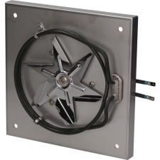 RIEBER TELJES MOTOROS VENTILÁTOR 1750W 240V beépíthető gépek kiegészítői